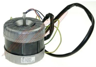 Moteur référence 302323 pour Hotte - Brandt