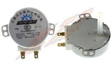 Moteur de plateau référence 302469 pour Micro-ondes