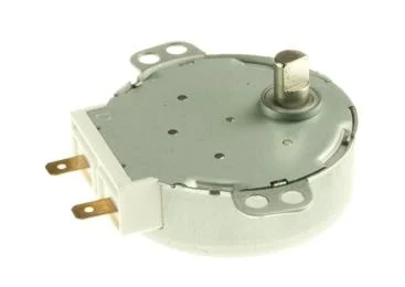 Moteur de plateau référence 32813 pour Micro-ondes