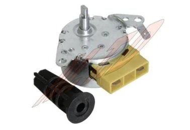 MOTEUR+ARBRE DE TRANSMISSION référence 253498 pour Friteuse - Seb