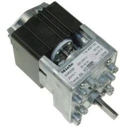 Moteur clapet référence 300267 pour Lave-linge