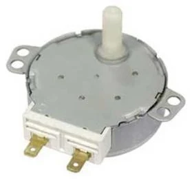 Moteur de plateau référence 301900 pour Micro-ondes