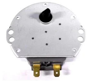 Moteur plateau référence 302500 pour Micro-ondes