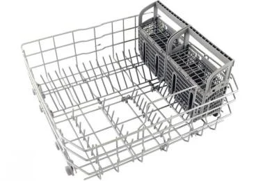 Panier inférieur référence 303687 pour Lave-vaisselle