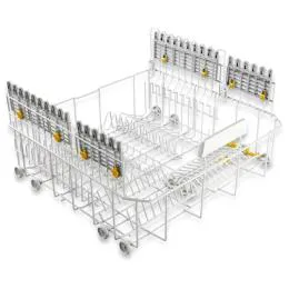 Panier inférieur référence 300374 pour Lave-vaisselle