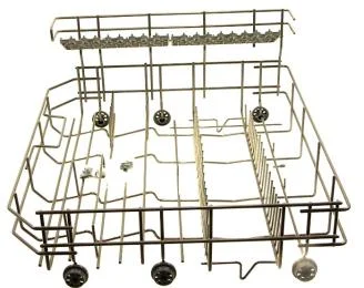 Panier inferieur référence 313122 pour Lave-vaisselle