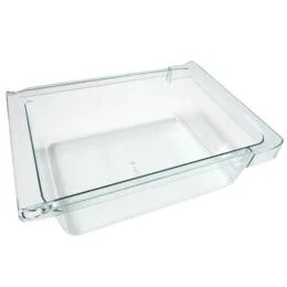 Tiroir à viande référence 302842 pour Réfrigérateur, Congélateur - Hotpoint-Ariston