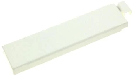 Boitier commandes référence 301036 pour Hotte - De-Dietrich