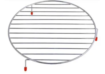 Grille basse référence 302618 pour Micro-ondes