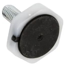 Pied référence 300514 pour Lave-linge
