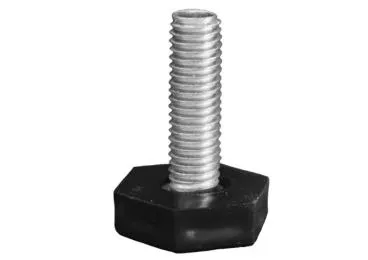 Pied référence 300874 pour Réfrigérateur, Congélateur - Bosch