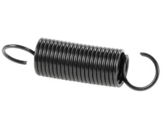 Ressort de porte référence 301738 pour Micro-ondes