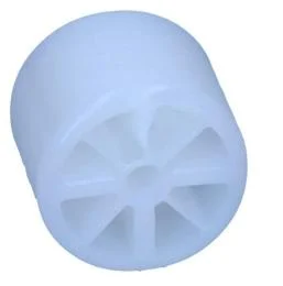 Roue arriere référence 300549 pour Réfrigérateur, Congélateur - LG