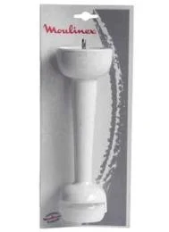 Pied mixeur référence 250505 pour Robot de cuisine - Moulinex
