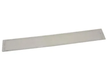 Hublot de lampe référence 134614 pour Hotte - Hotpoint-Ariston