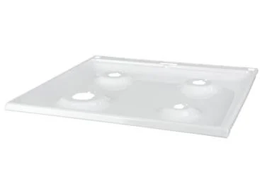 Plan de travail référence 303340 pour Cuisiniere, plaque de cuisson - Bosch