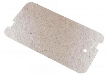 Plaque mica référence 300791 pour Micro-ondes