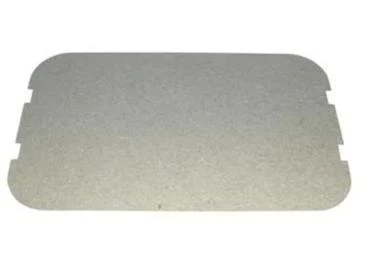 Plaque mica référence 302267 pour Micro-ondes
