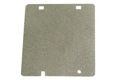 Plaque mica référence 302474 pour Micro-ondes