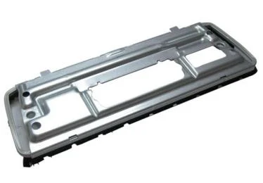 Plaque support de brosse référence 303499 pour Aspirateur - Miele