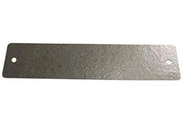Plaque mica référence 300503 pour Micro-ondes