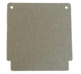 Plaque mica référence 301156 pour Micro-ondes