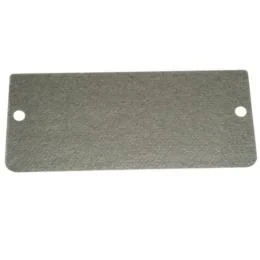 Plaque mica référence 303481 pour Micro-ondes