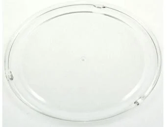 Plateau référence 242697 pour Micro-ondes