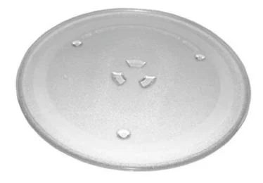 Plateau Ø255 mm référence 250145 pour Micro-ondes