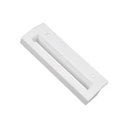 Poignée de porte référence 300719 pour Réfrigérateur, Congélateur - AEG