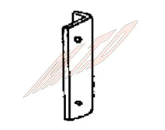 Poignee de porte référence 301298 pour Réfrigérateur, Congélateur - Horn
