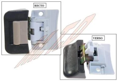 poignée de hublot référence 301497 pour Lave-linge