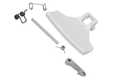 Poignée de hublot référence 303802 pour Lave-linge