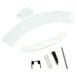 Poignée de hublot référence 301555 pour Lave-linge