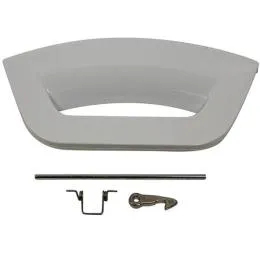 Poignée de hublot référence 303440 pour Lave-linge