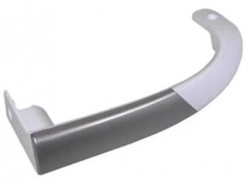 Poignée de porte référence 301204 pour Réfrigérateur, Congélateur - Beko