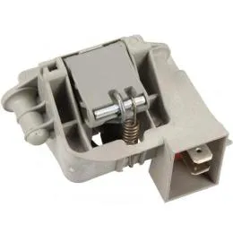 Fermeture de porte référence 299392 pour Lave-vaisselle