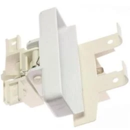 Fermeture de porte référence 248902 pour Lave-vaisselle