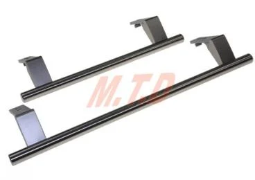 Poignée de porte référence 299744 pour Réfrigérateur, Congélateur - Liebherr