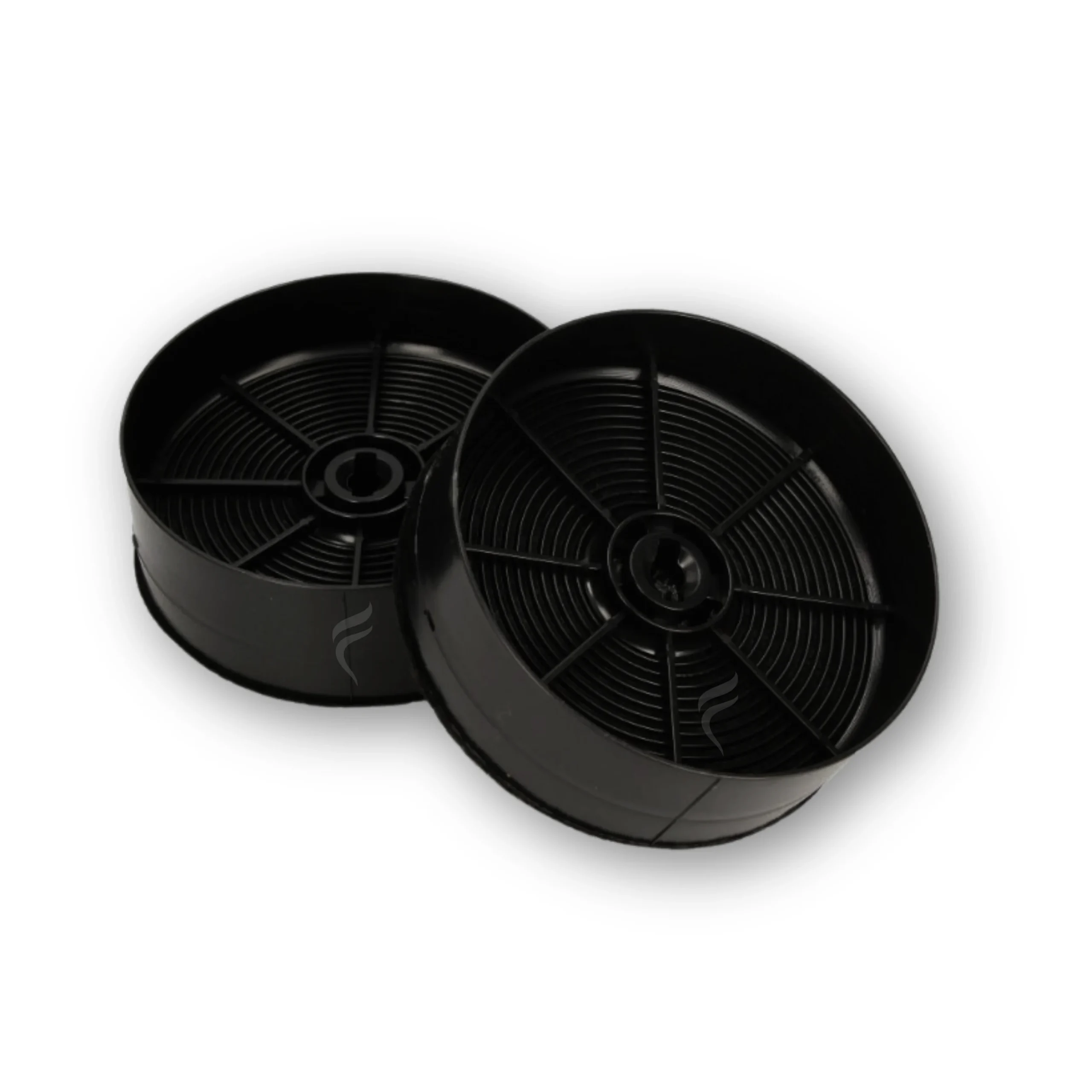 Point Filtre® - Lot de 2 Filtres à Charbon Actif pour Hotte Best BHS96750AA
