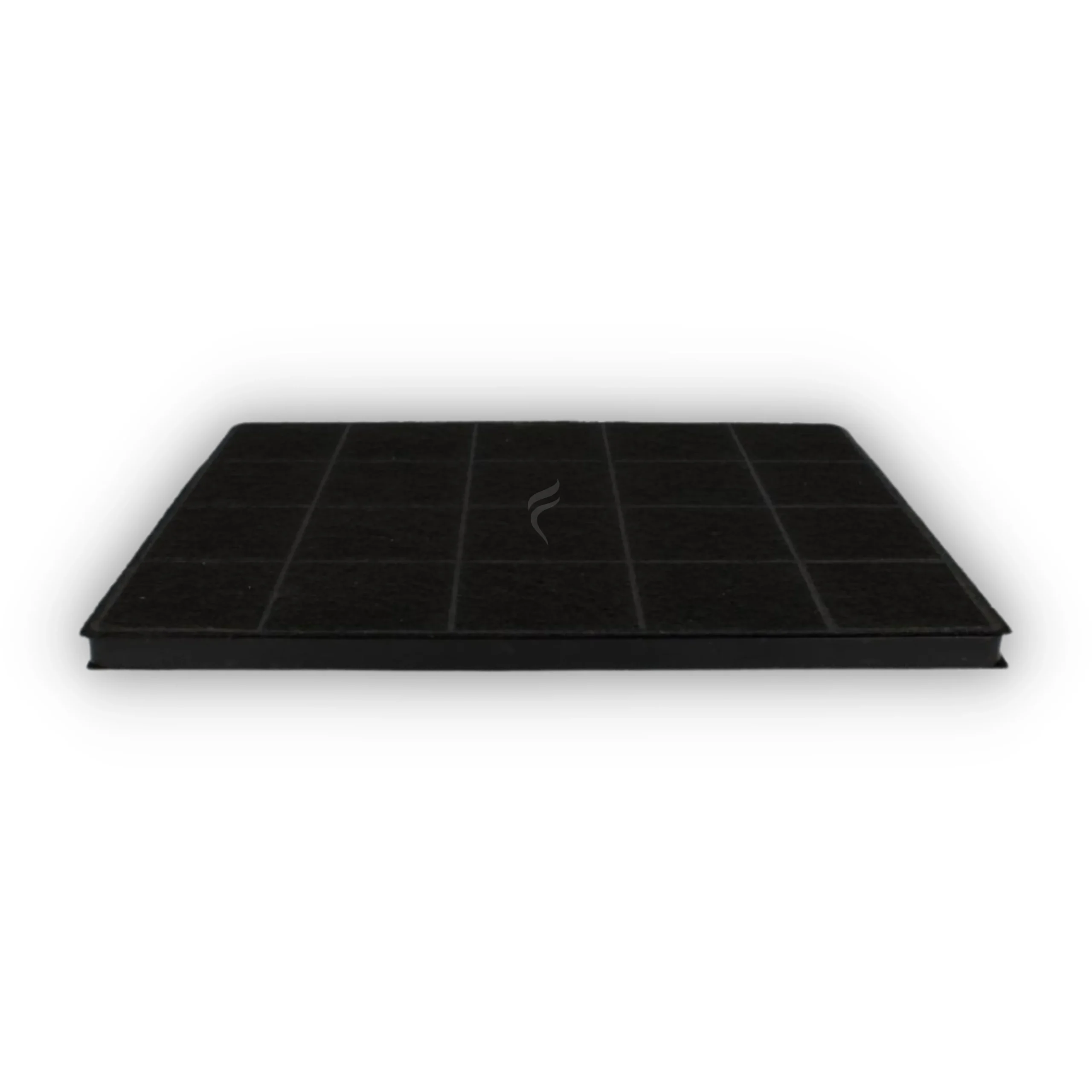 Point Filtre® - Filtre à Charbon Actif pour Hotte de Cuisine Airforce BLACK PEARL 5881974 F80 60