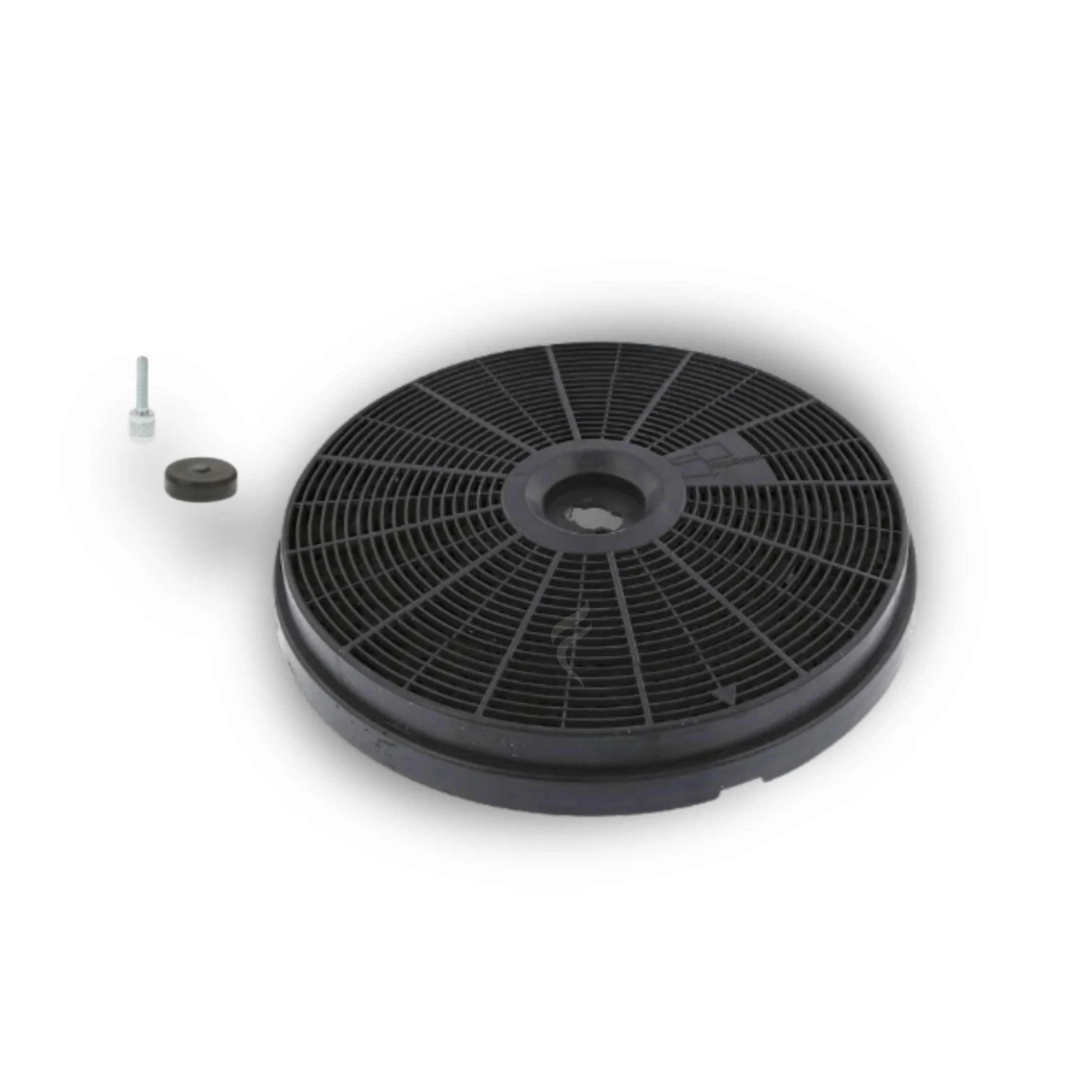 Point Filtre® - Filtre à Charbon Actif pour Hotte de Cuisine Electrolux EFT60236OK