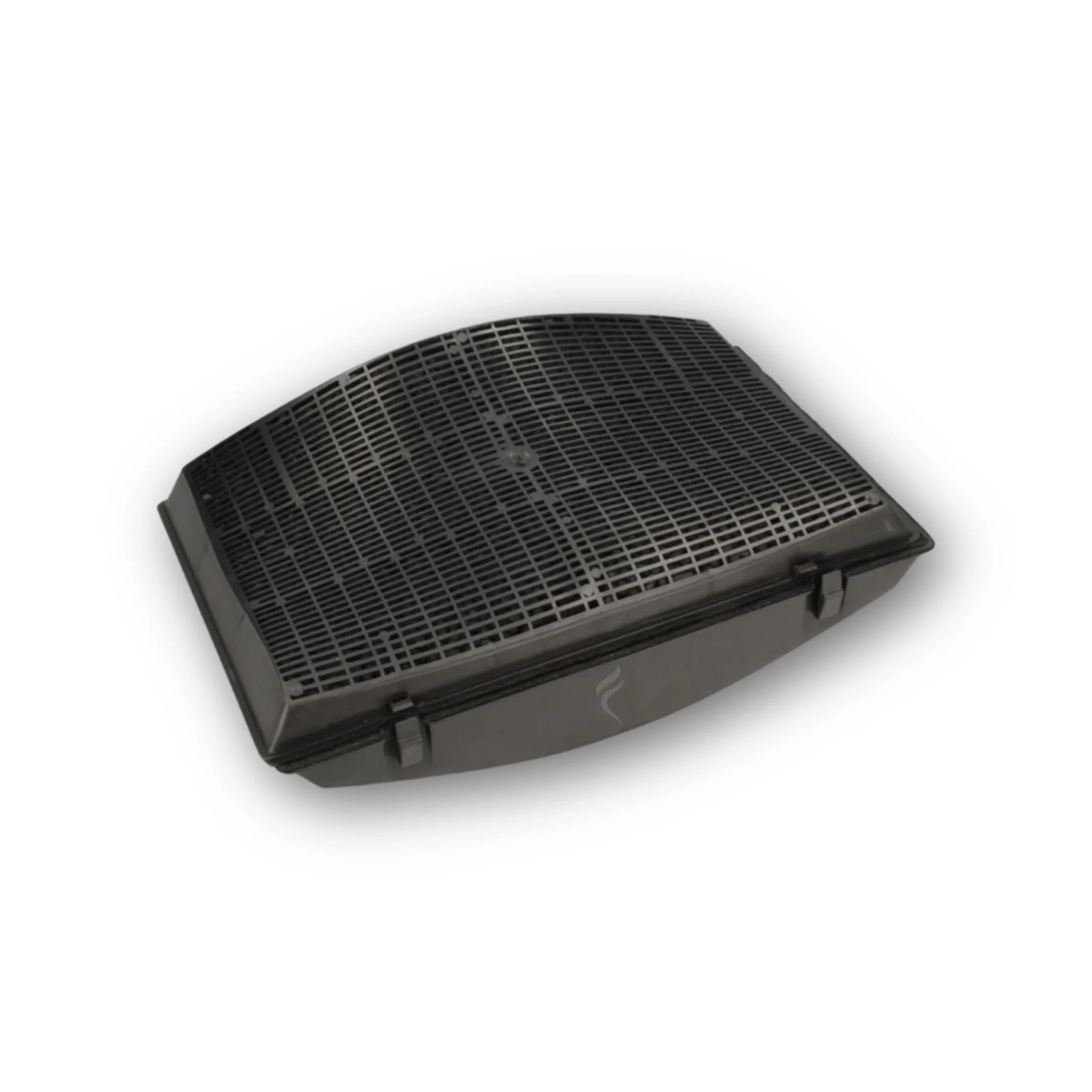 Point Filtre® - Lot de 2 Filtres à Charbon Actif pour Hotte Faure CHD632W