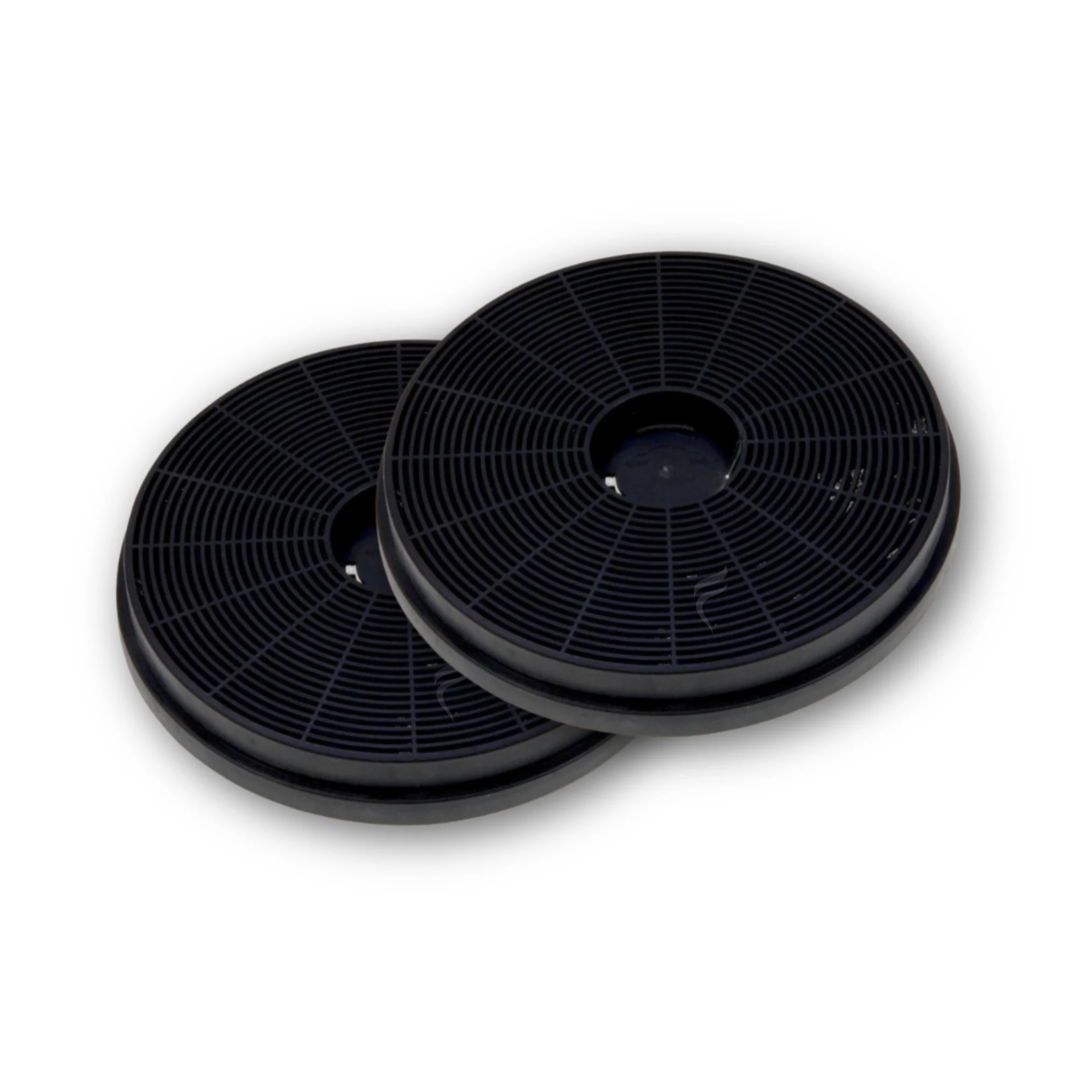 Point Filtre® - Lot de 2 Filtres à Charbon Actif pour Hotte de Cuisine Belling CLASSIC 90CHIM MK3
