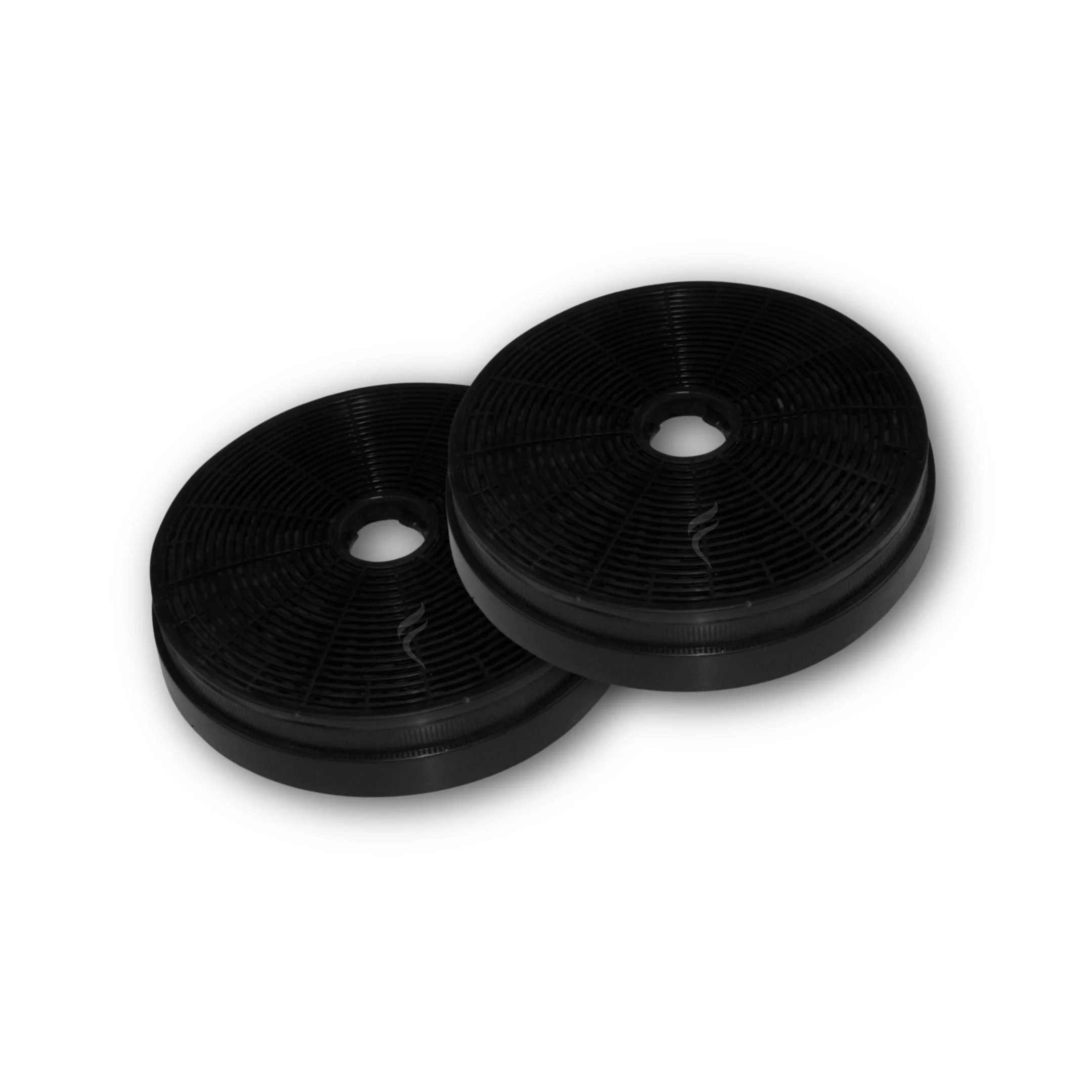 Point Filtre® - Lot de 2 Filtres à Charbon Actif pour Hotte Rosières RBVS985TIN