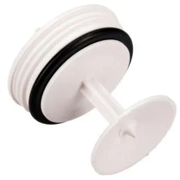 Bouchon de pompe référence 306707 pour Lave-linge