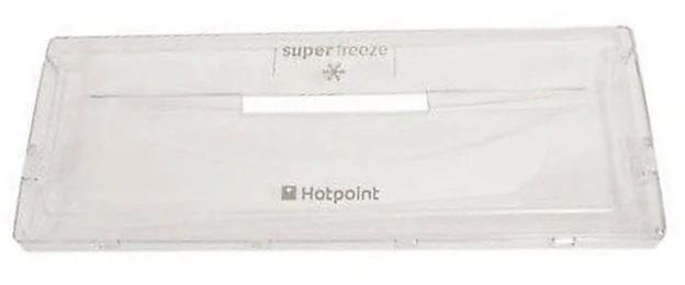 Porte freezer référence 305940 pour Réfrigérateur, Congélateur - Hotpoint-Ariston