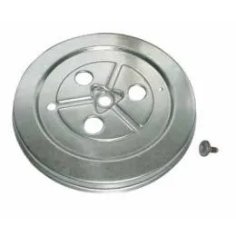 Poulie de tambour référence 247692 pour Lave-linge