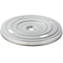 Poulie de tambour référence 306137 pour Lave-linge