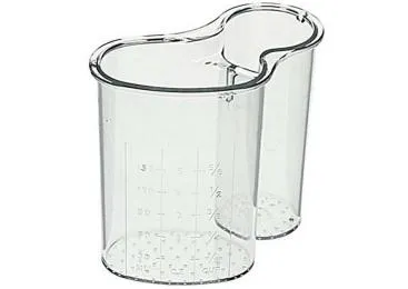 Poussoir référence 250657 pour Robot de cuisine - Moulinex